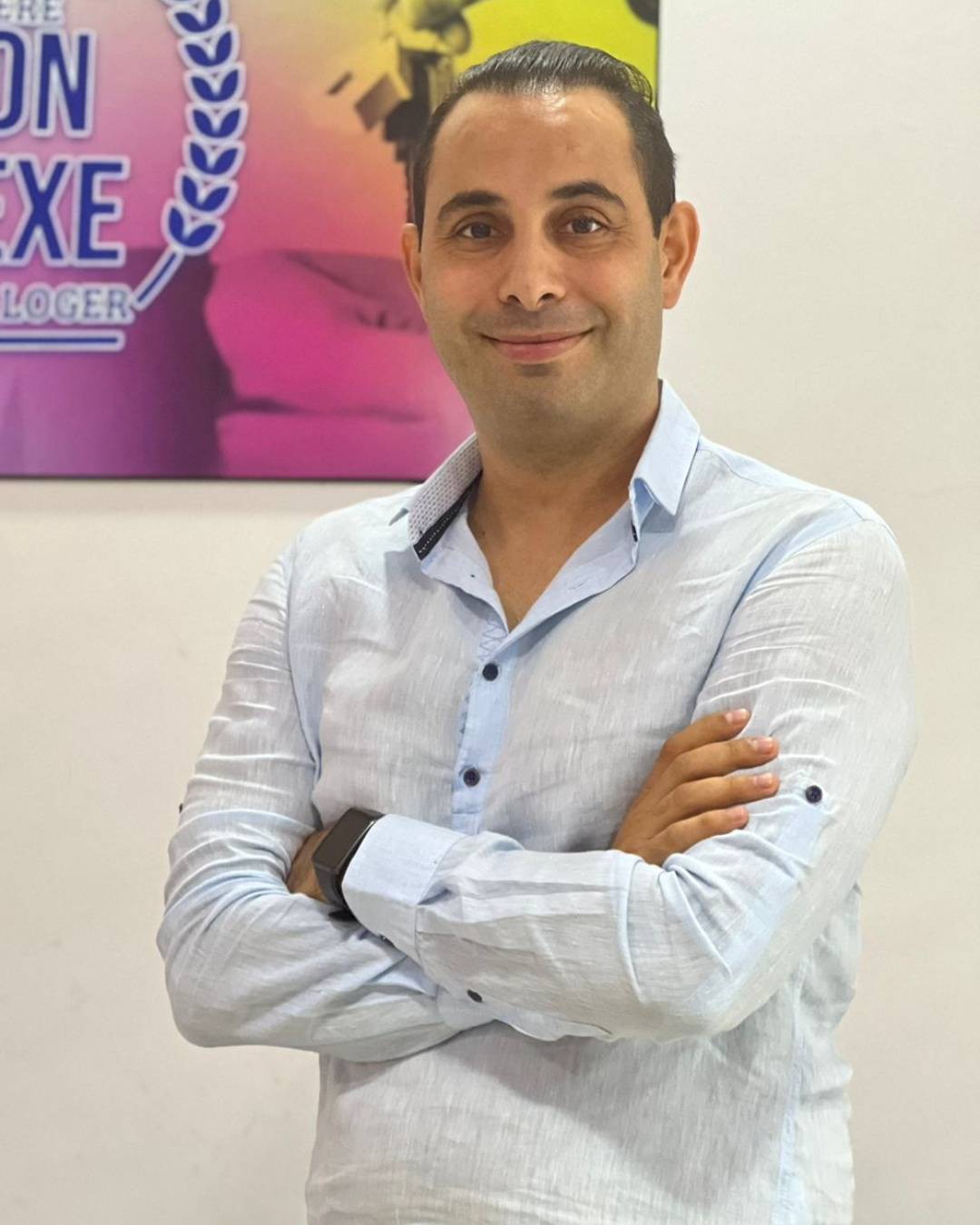 Borhen FOUDHAILI