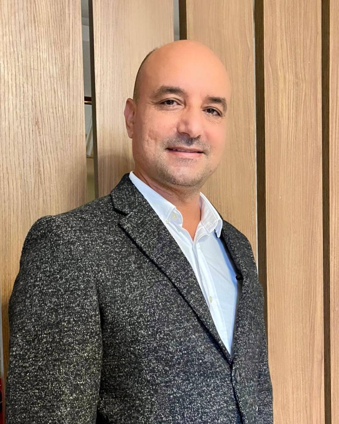 Walid HAMDI