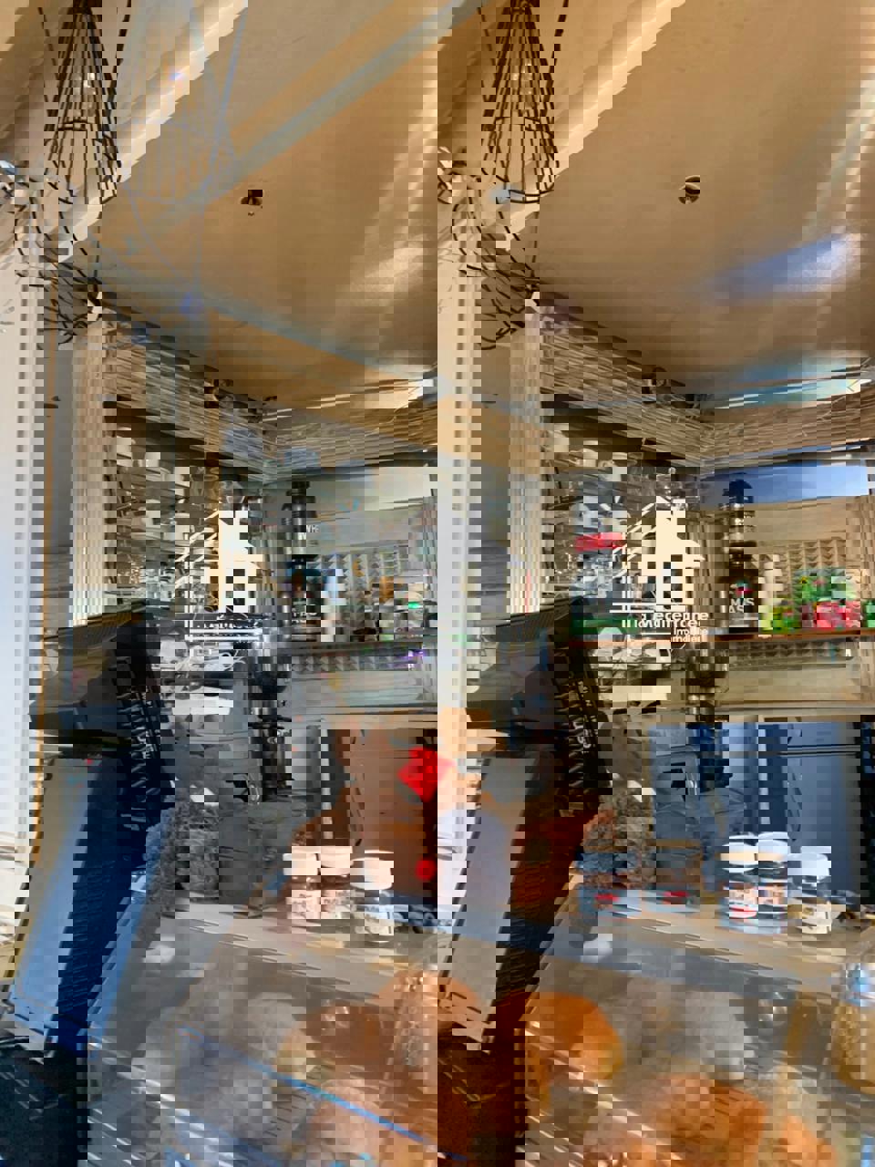 A vendre fond de commerce café