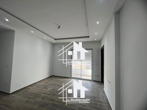 A louer appartement S+2 à manouba