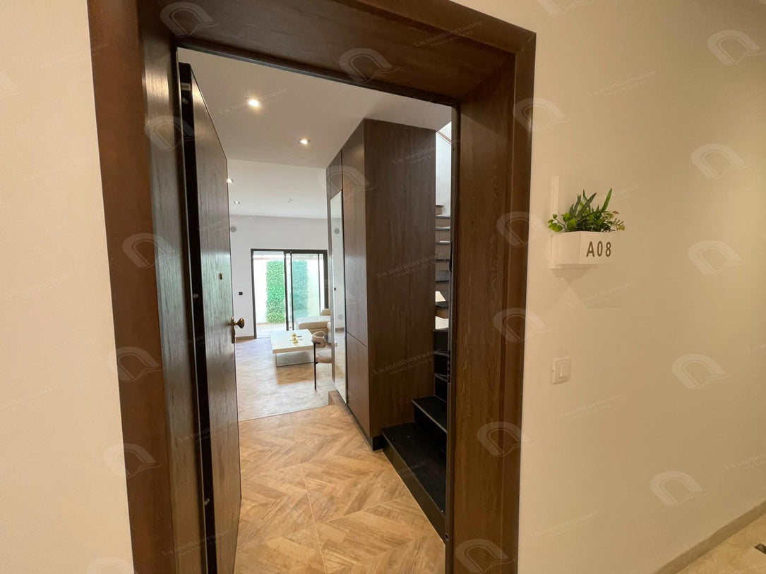 À vendre – Duplex S+1 Direct Promoteur