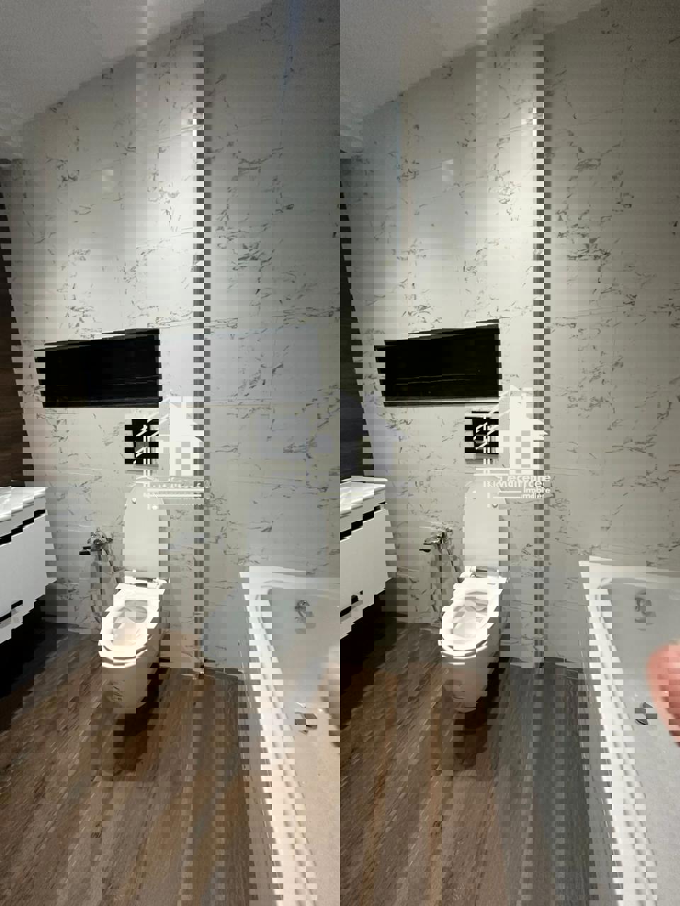 A louer un S+3 de haut standing à chotrana