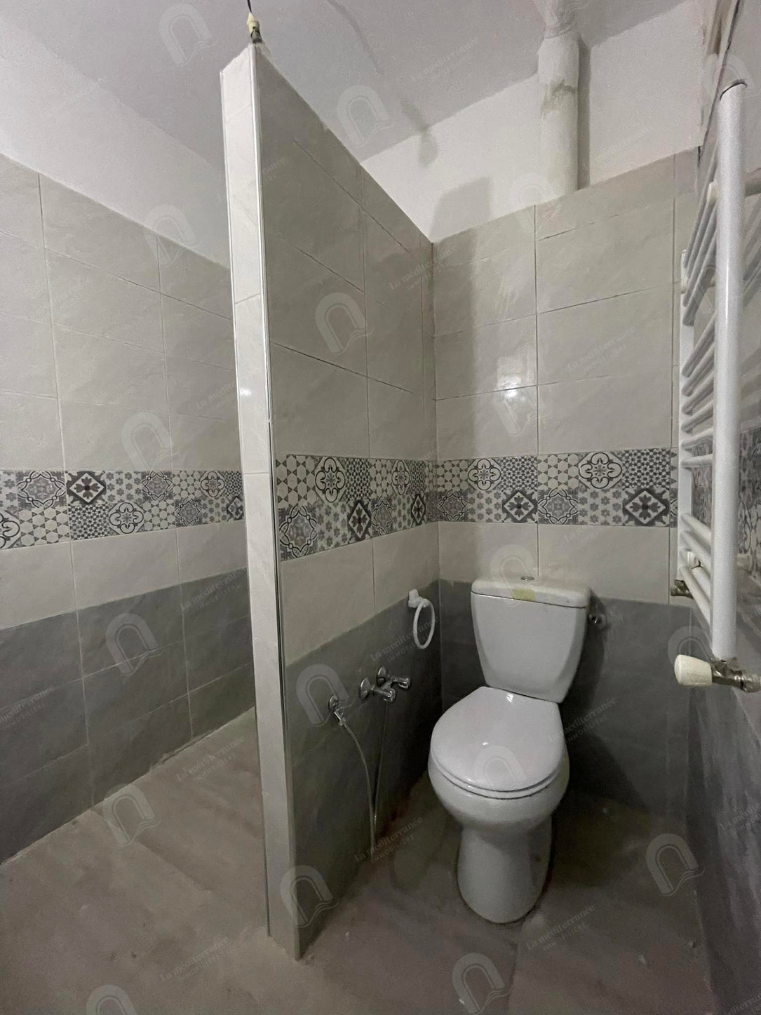 Appartement s+2 à Ezzahra Ville