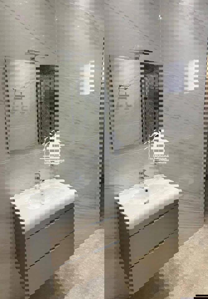 A louer appartement S+3 à Riadh El Andalous