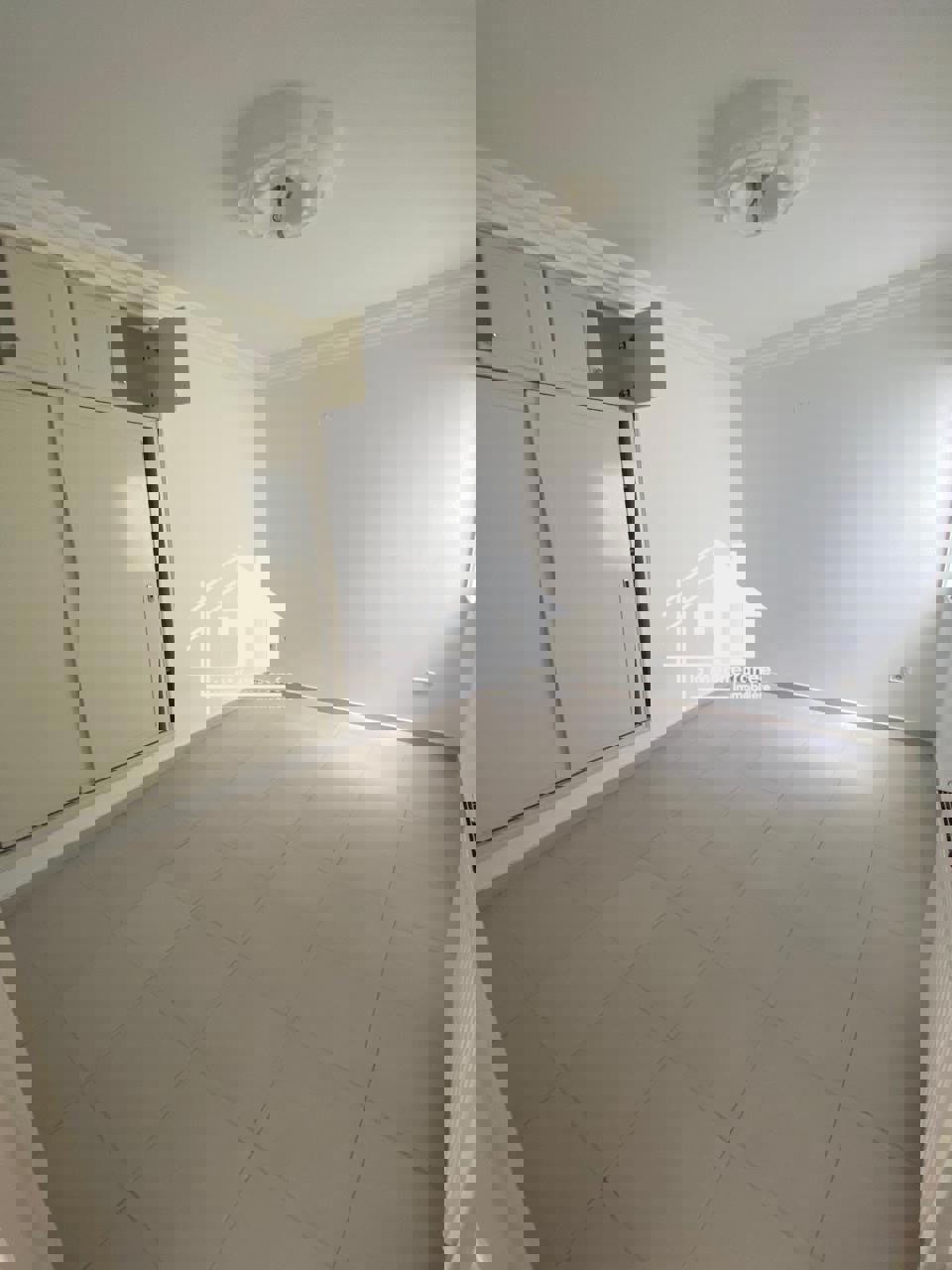 A louer étage de villa S+3 à Ksar Said 2