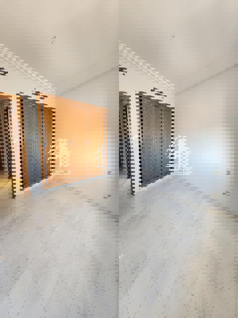 A louer S2 à la soukra