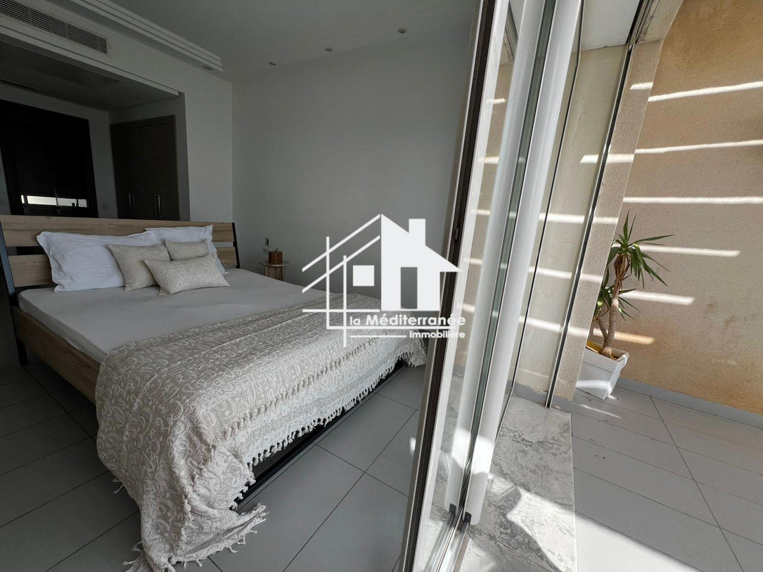 duplex a louer au lac 2