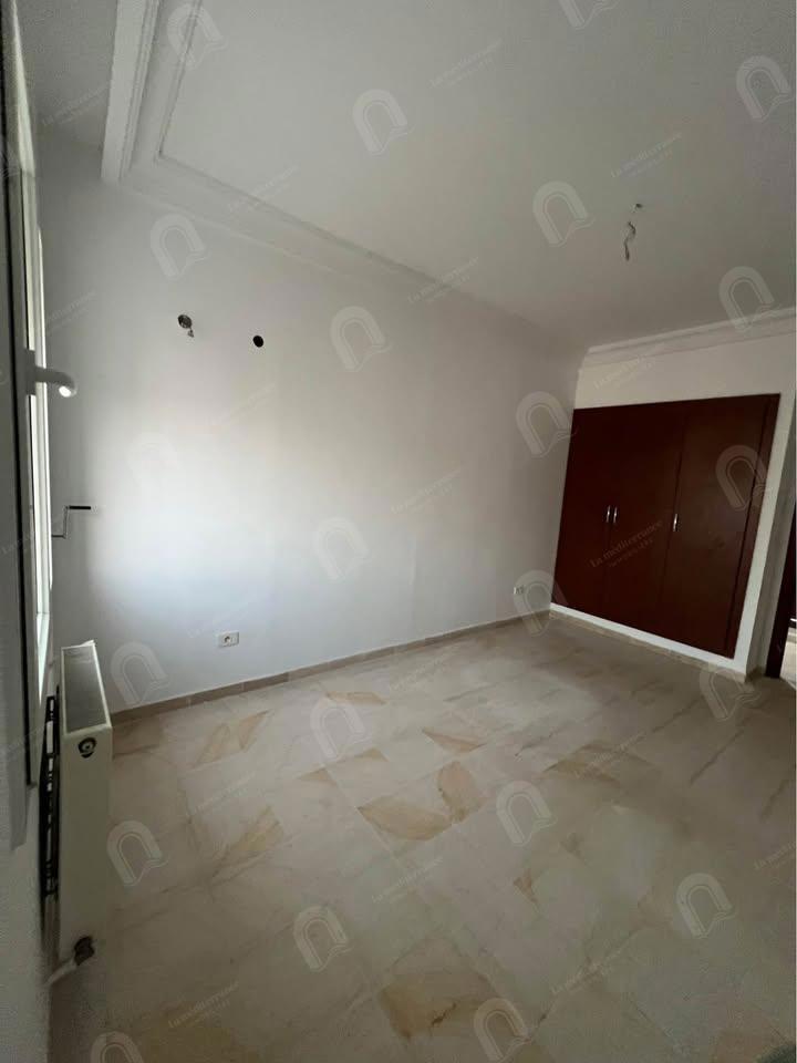 A louer un appartement S+2 hst au manouba