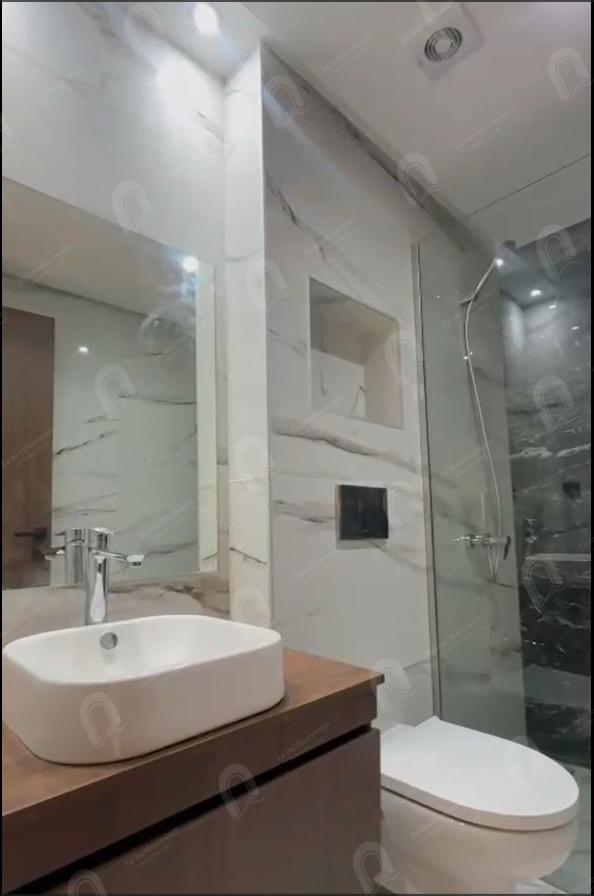Appartement neuf à vendre S+1 aux jardins de carthage