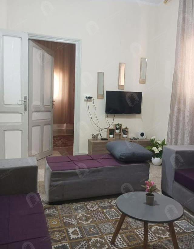 A louer appartement s2 meublé au centre ville Tunis