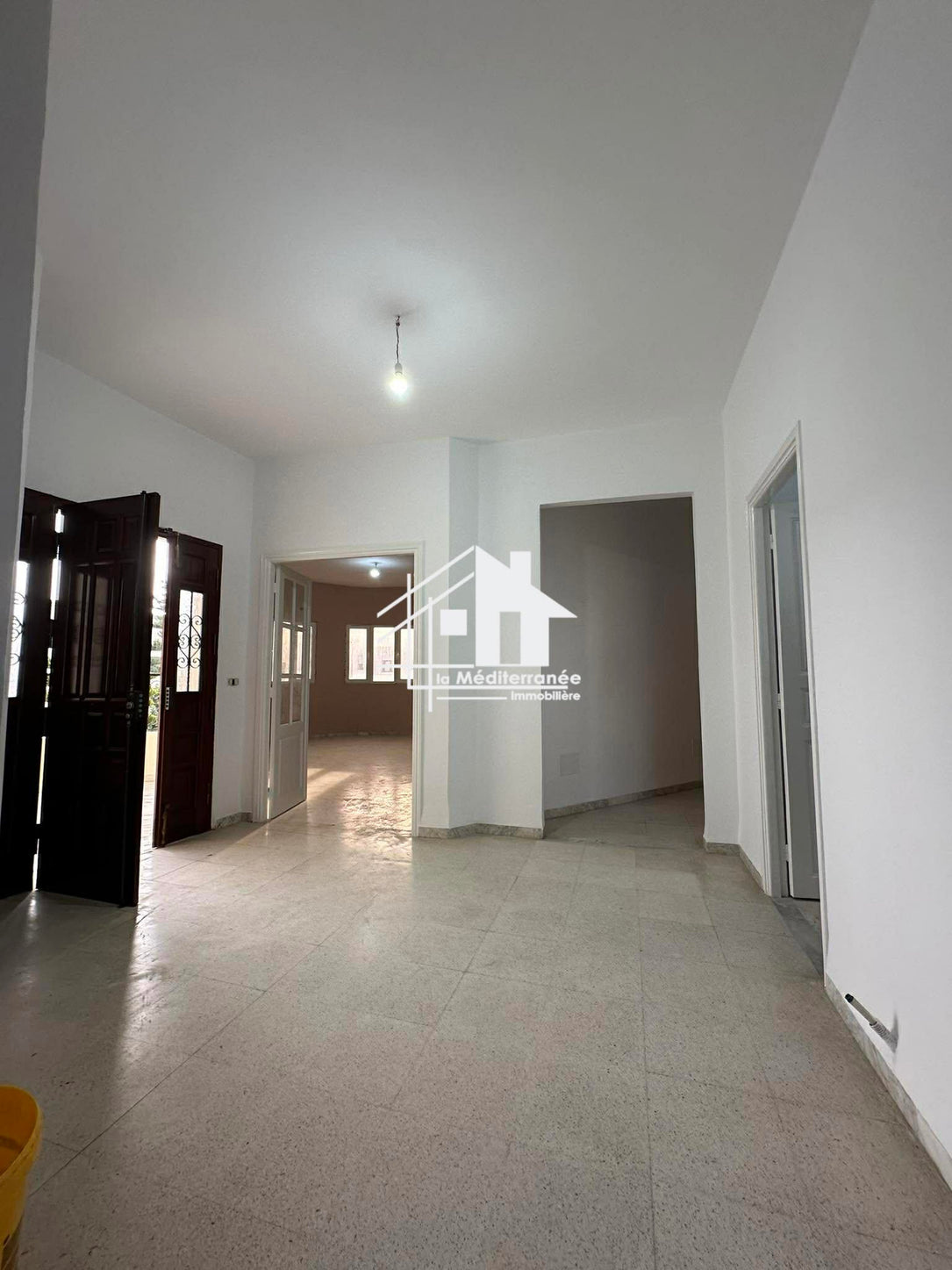 Etage de Villa à Rades Meliene1