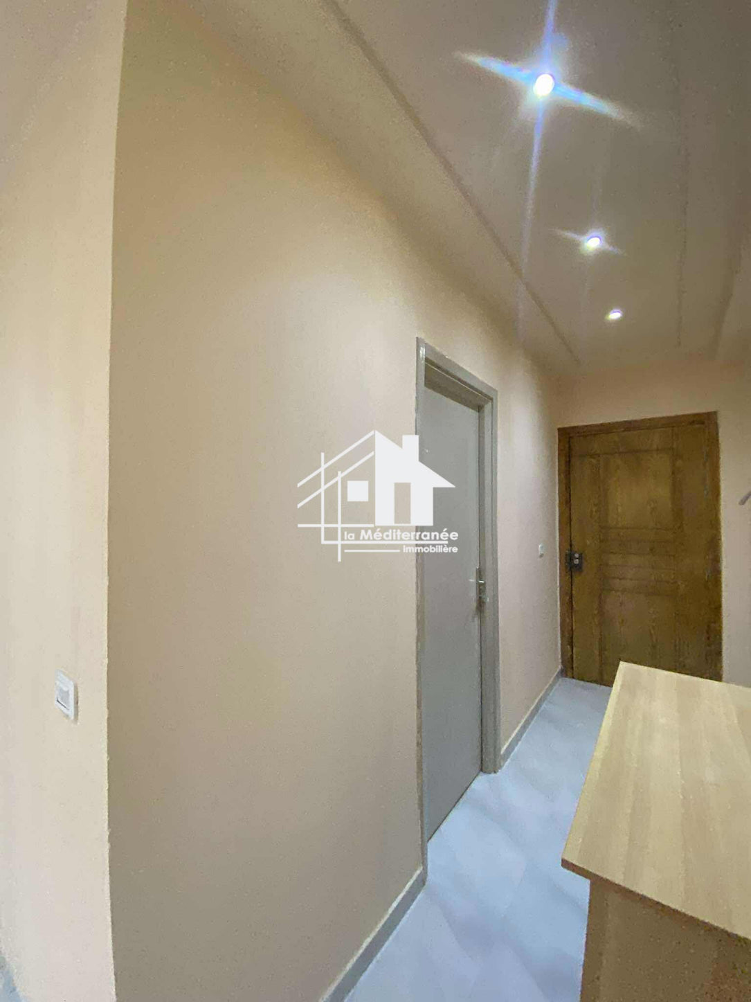 Appartement  à Rades