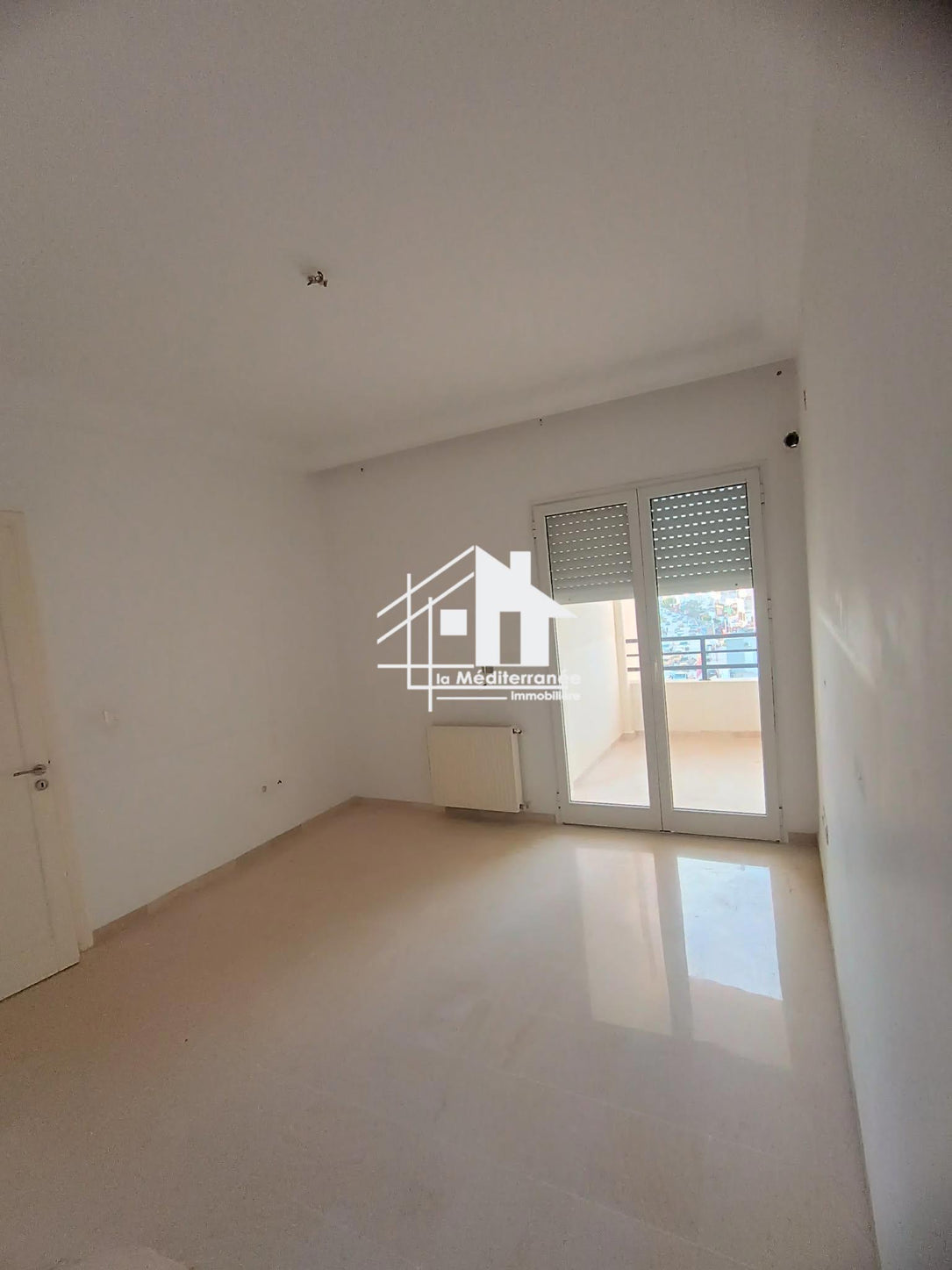 à vendre un appartement s+2 à el médina