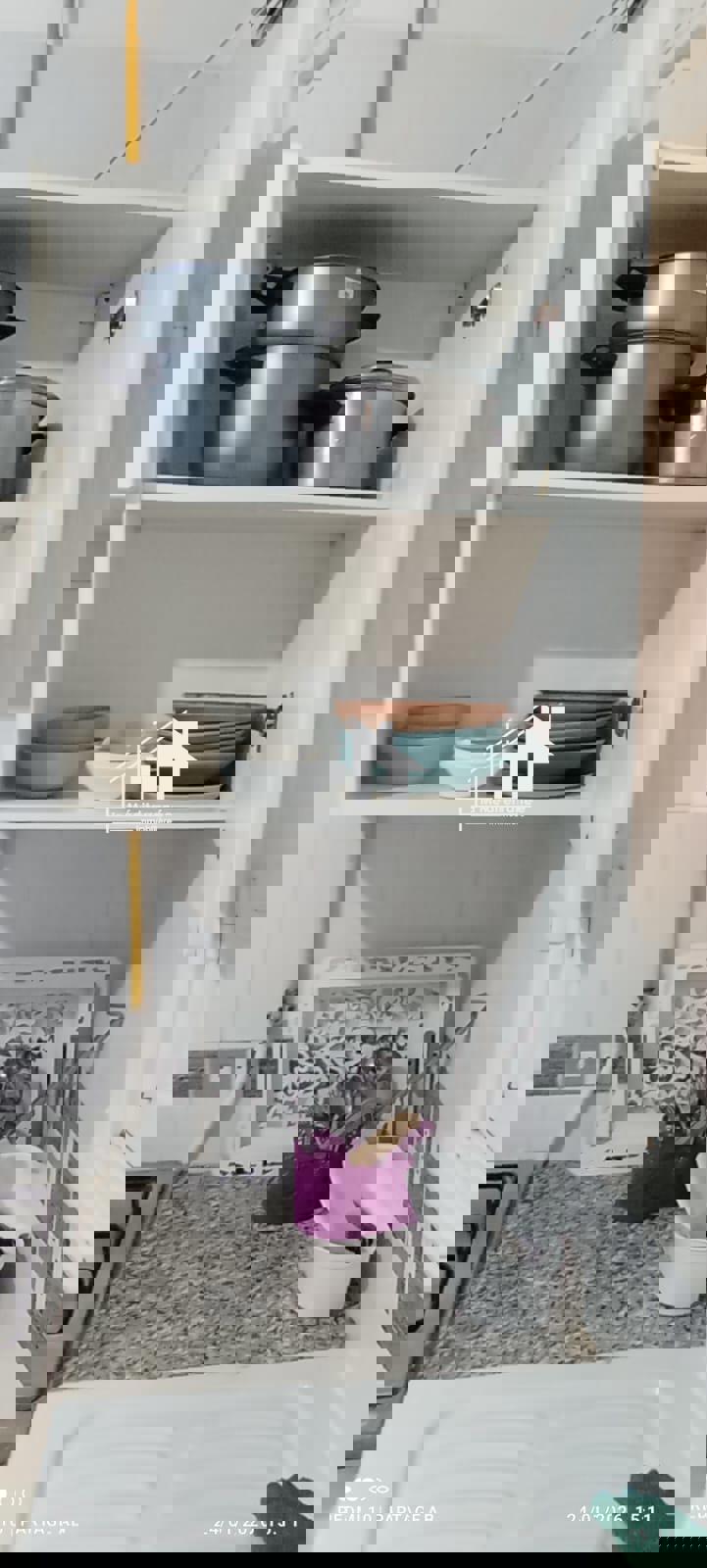 A louer appartement S+1 meublé à manouba