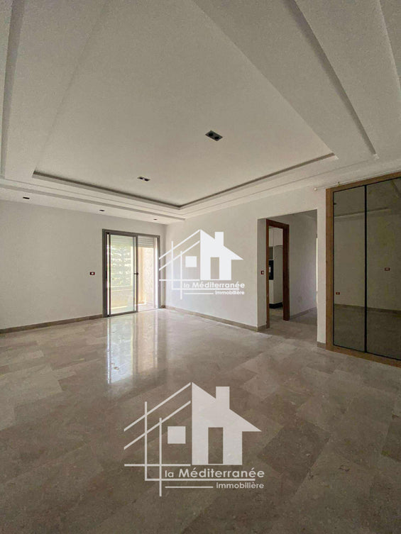 à vendre Appartement à Megrine