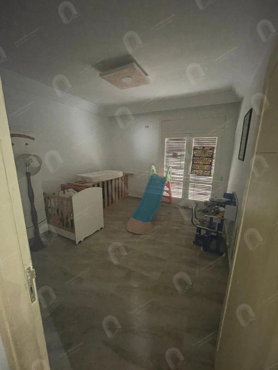 A vendre appartement s3 hst à Belvédère