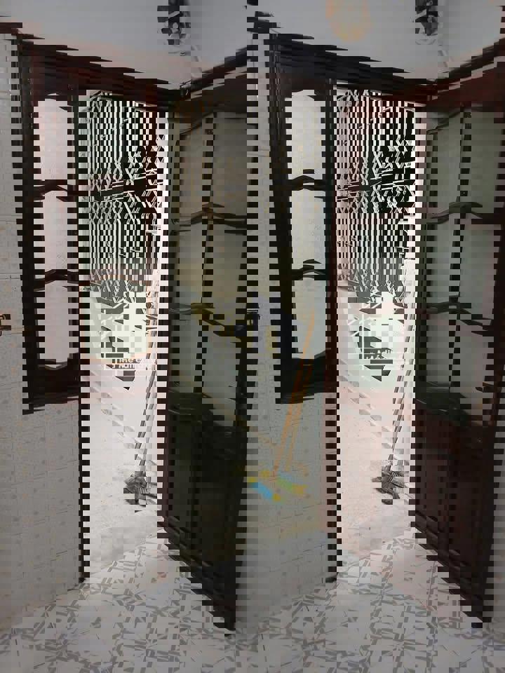 A louer étage de villa S+3 au Bardo 2