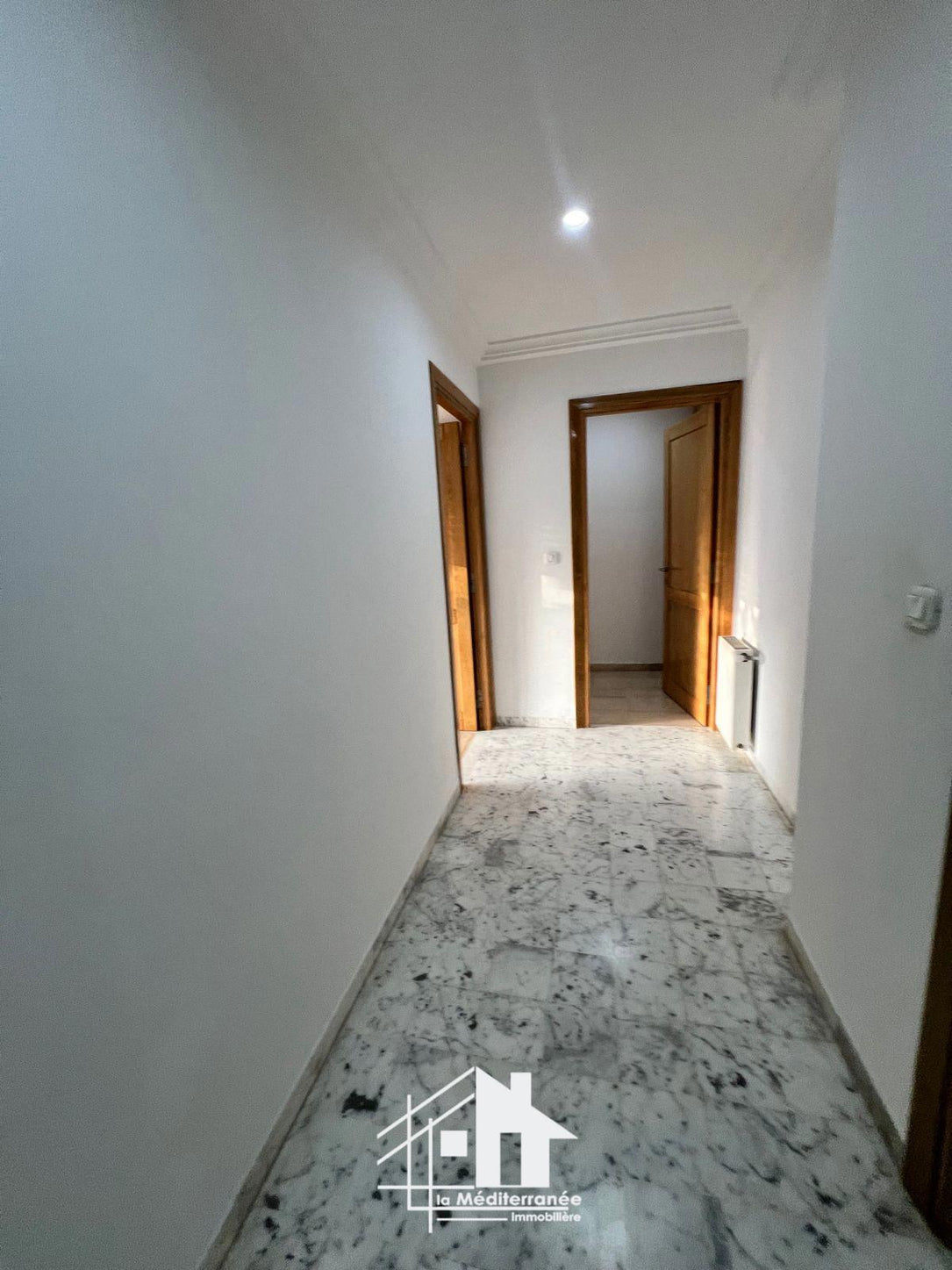 A louer appartement S+2 à Ain zaghouan nord