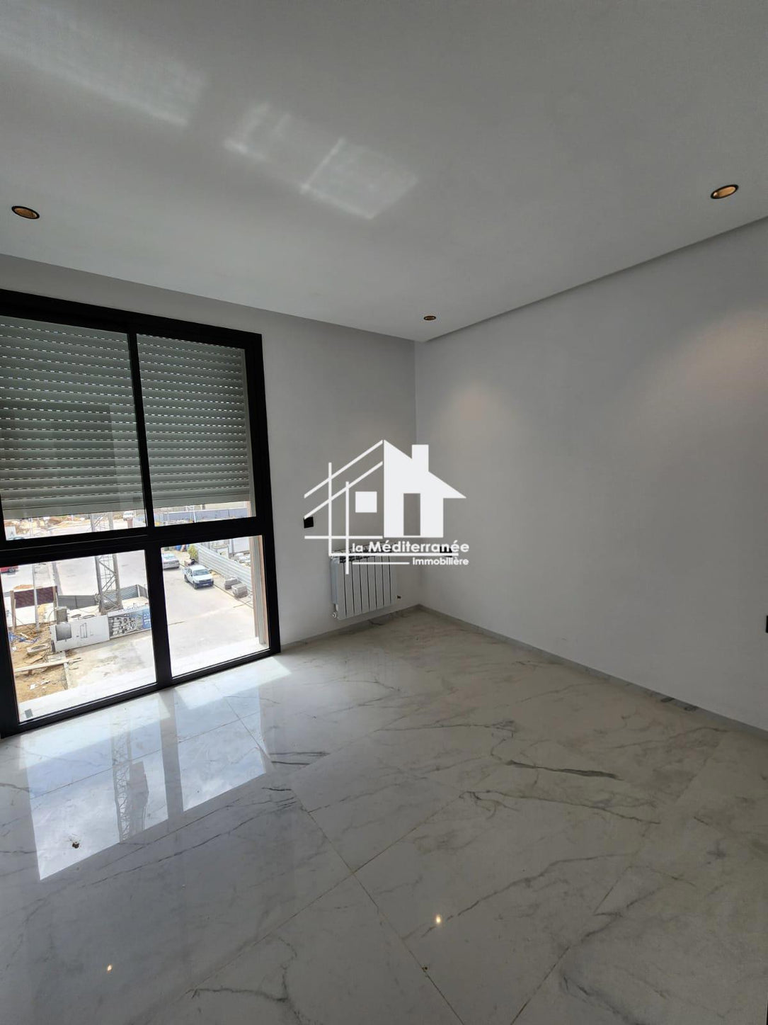 A vendre S2 à la nouvelle soukra