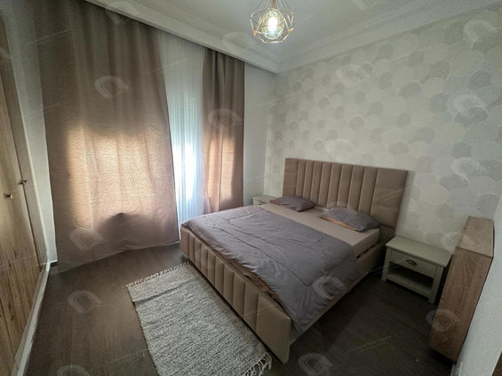Appartement S+1 au Lac 2