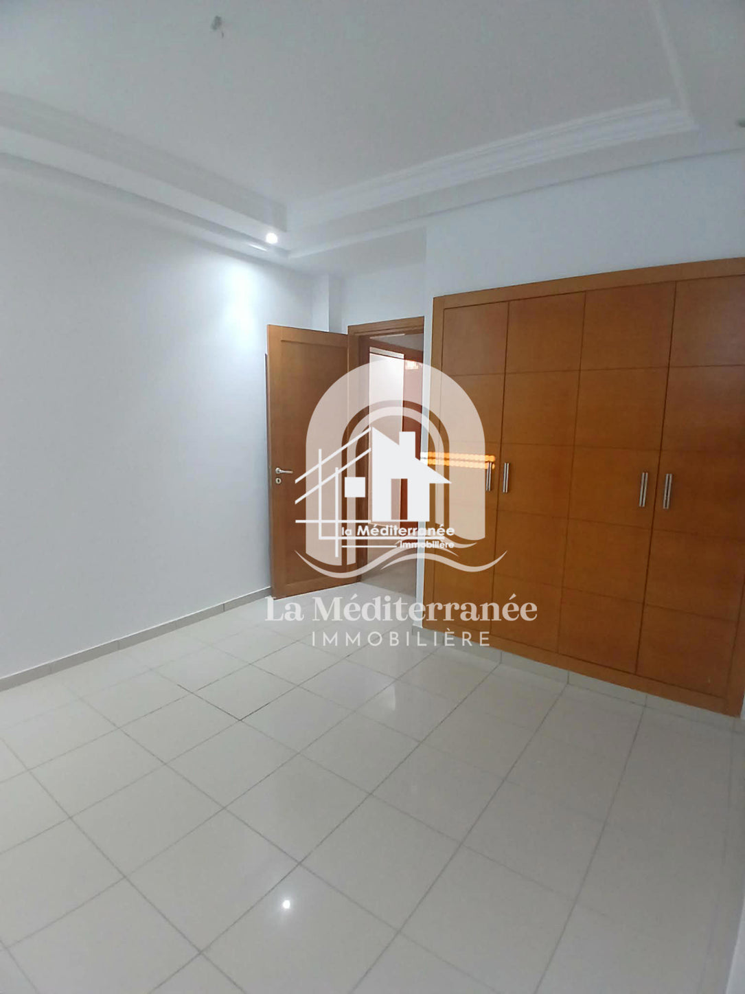 Appartement à Rades