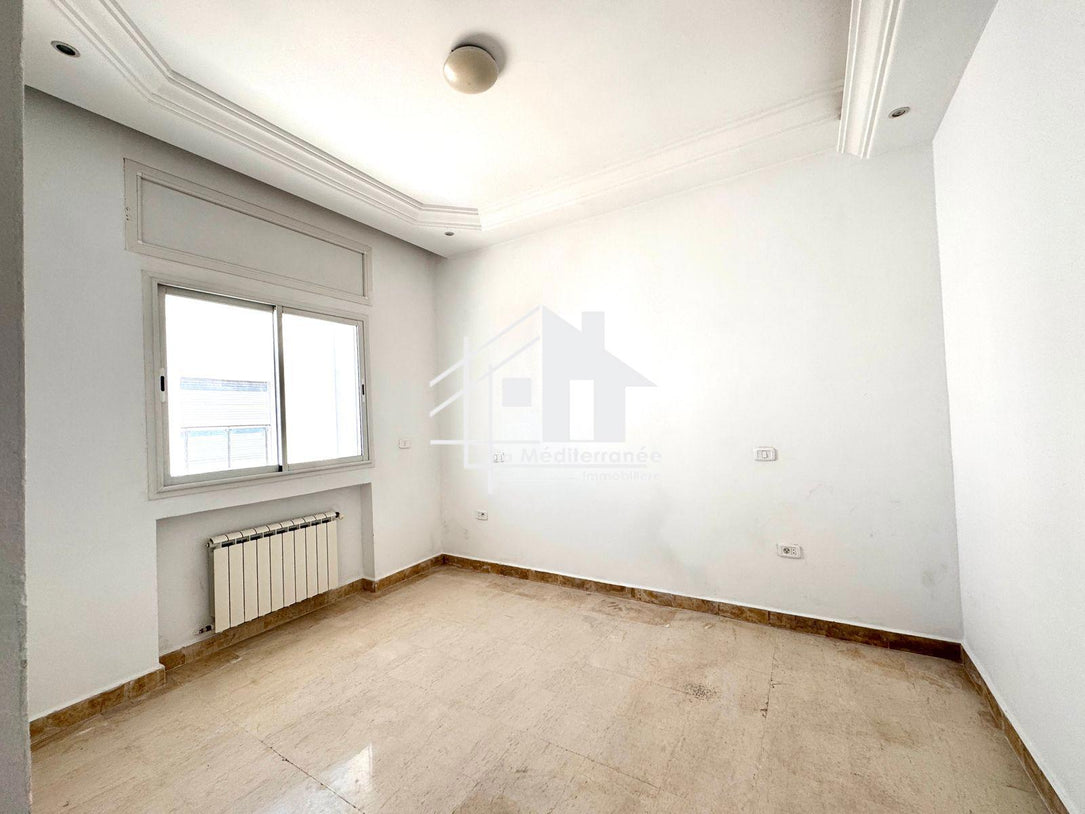 A louer un charmant duplex S+5 au Lac 2