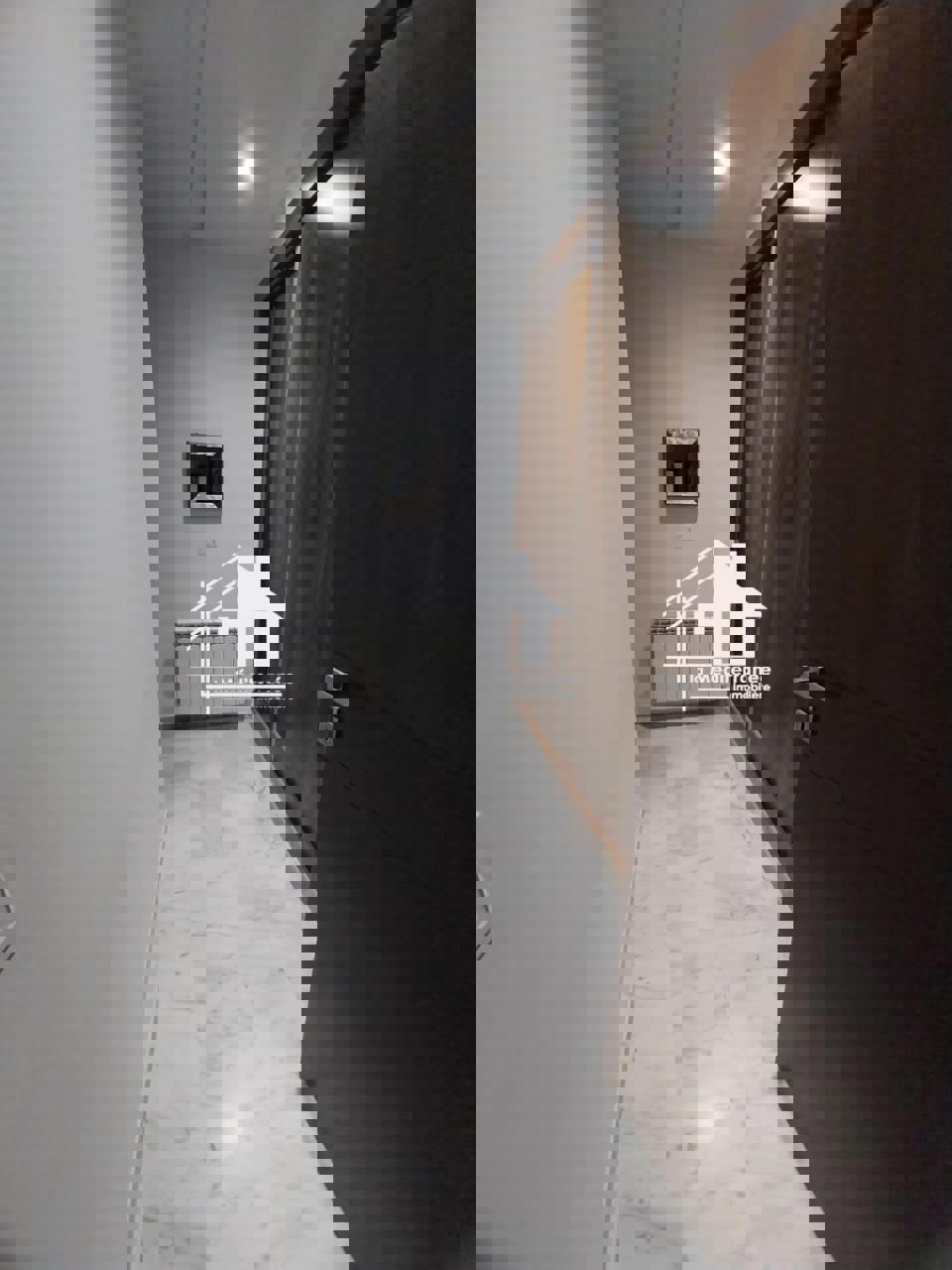 Appartement S+3 à la Nouvelle Soukra