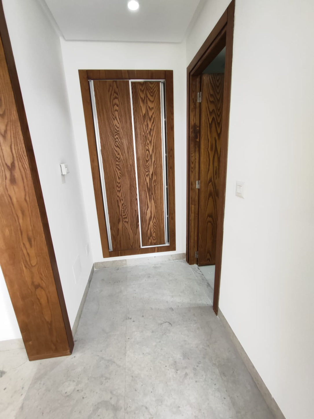 A vendre un s+1 neuf à Ain Zaghouan