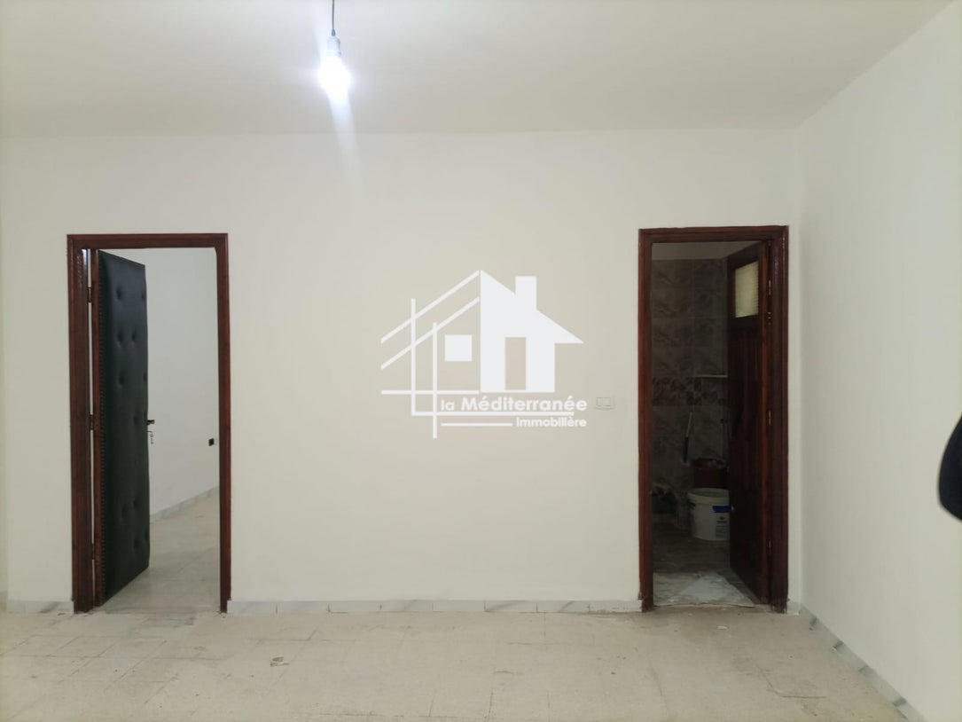 A louer bureau H+5 au centre ville, Tunis