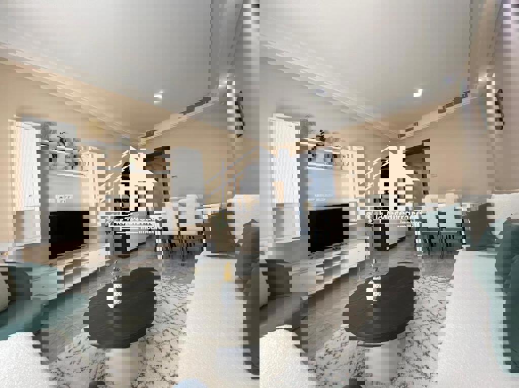 A louer un appartement S+2 au Lac 2