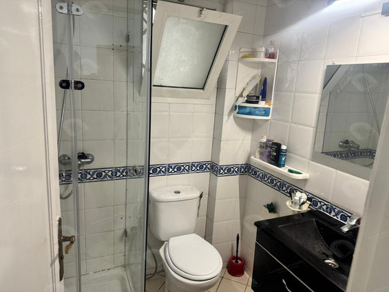 Un appartement S+1 au berges du lac 1