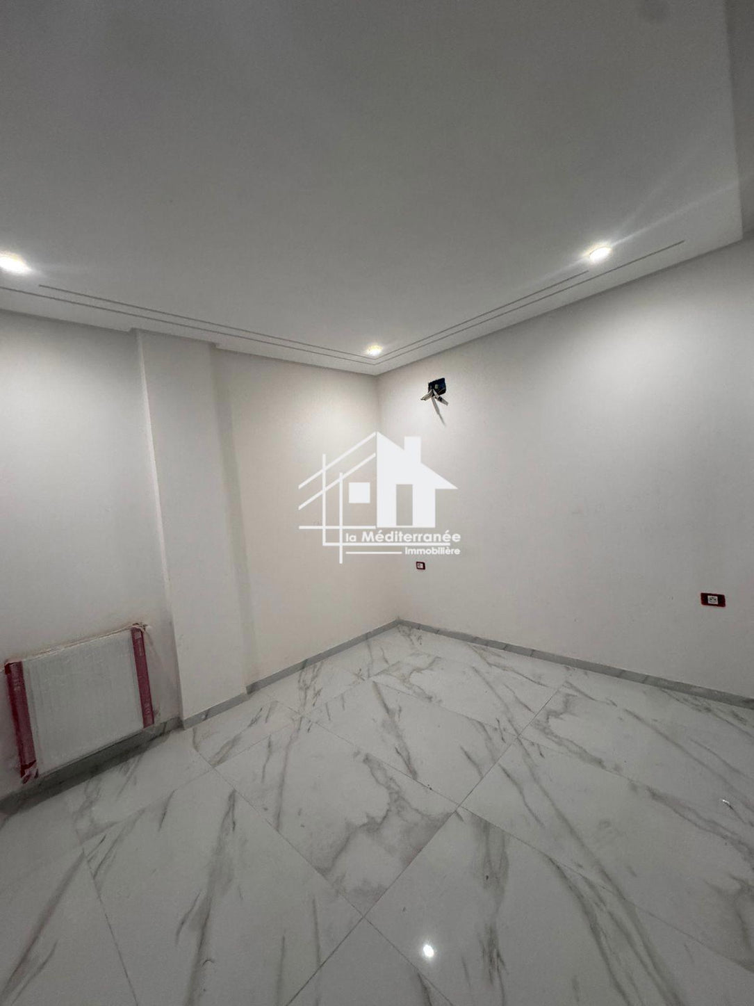 À vendre des appartements direct promoteur manouba