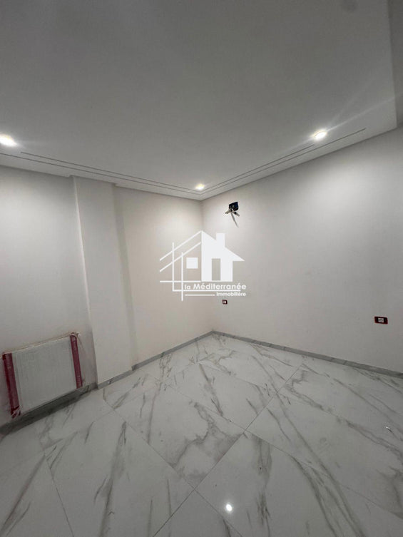 À vendre des appartements direct promoteur manouba