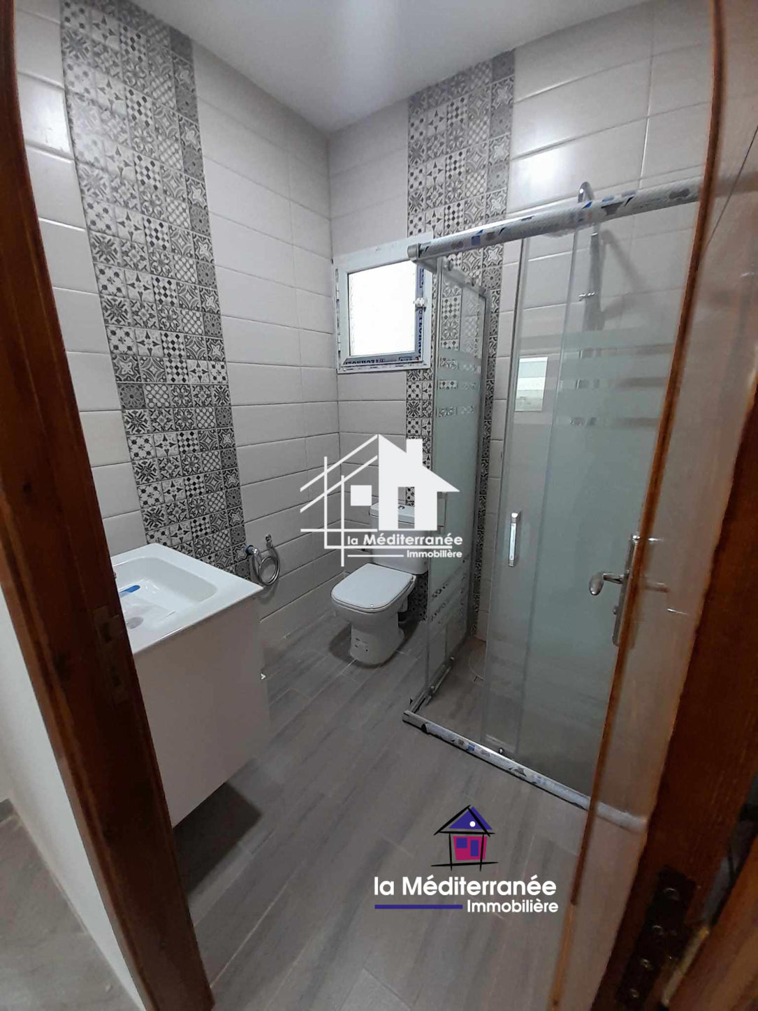 A louer appartement s2 à Boumhel bassatine