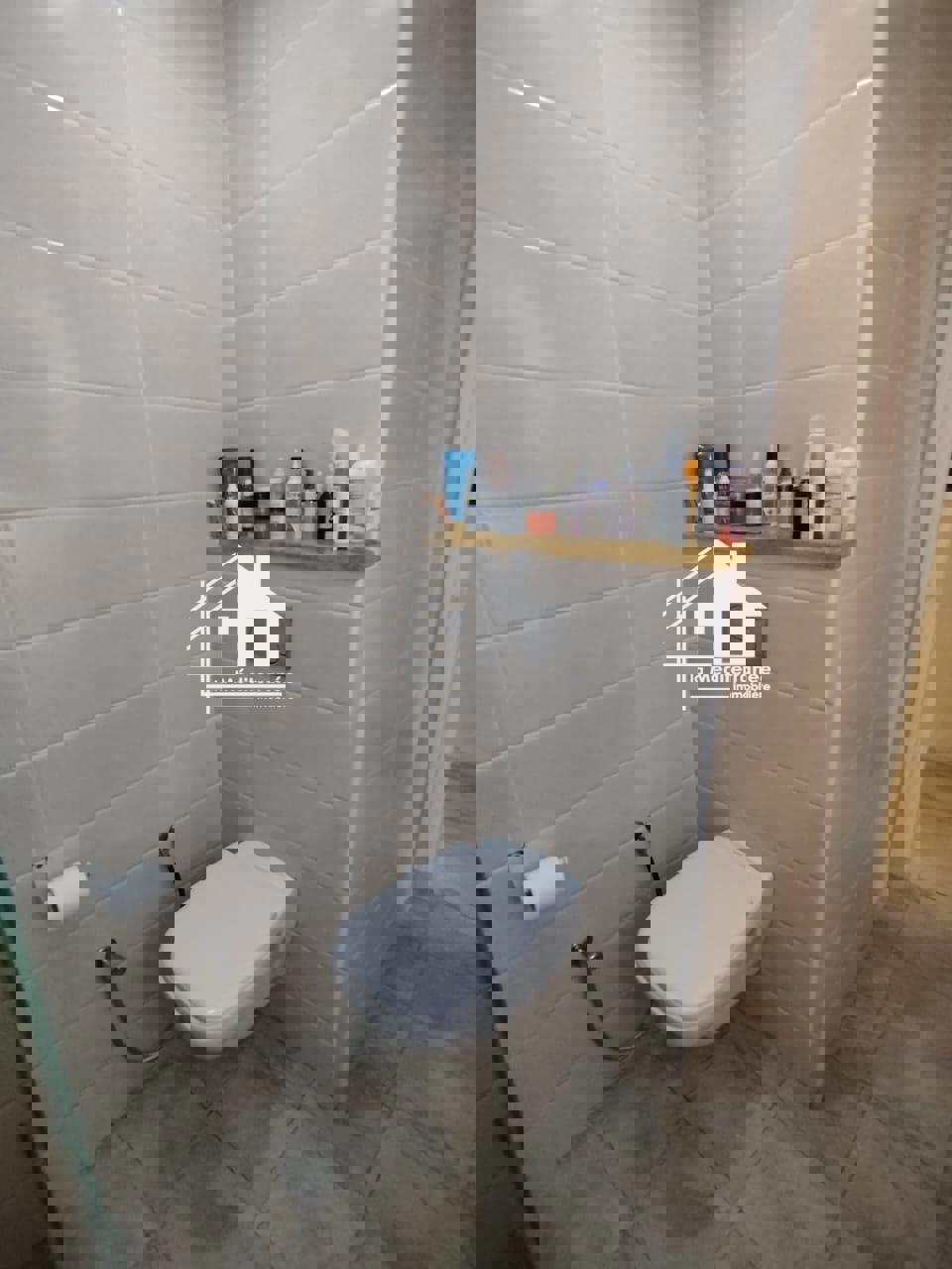 A vendre appartement S+2 au bardo 2