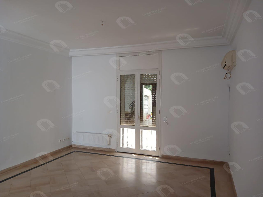 Duplex à Boumhel Bassatine