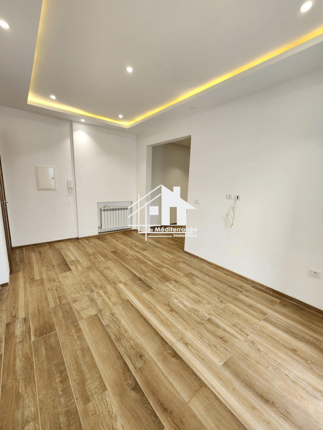 A louer s2 à la soukra