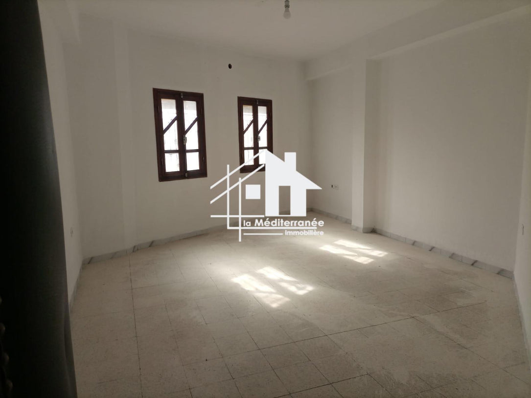 A louer bureau H+5 au centre ville, Tunis
