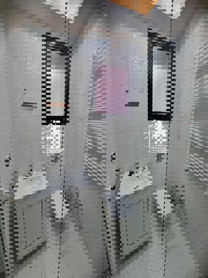 A louer appartement s1 meublé au Centre ville Tunis
