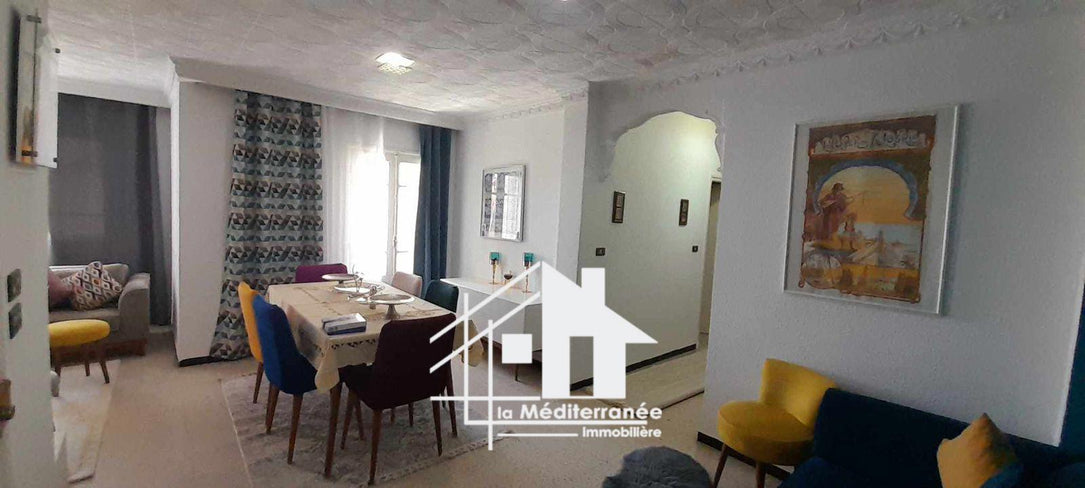 Appartement Mourouj 1