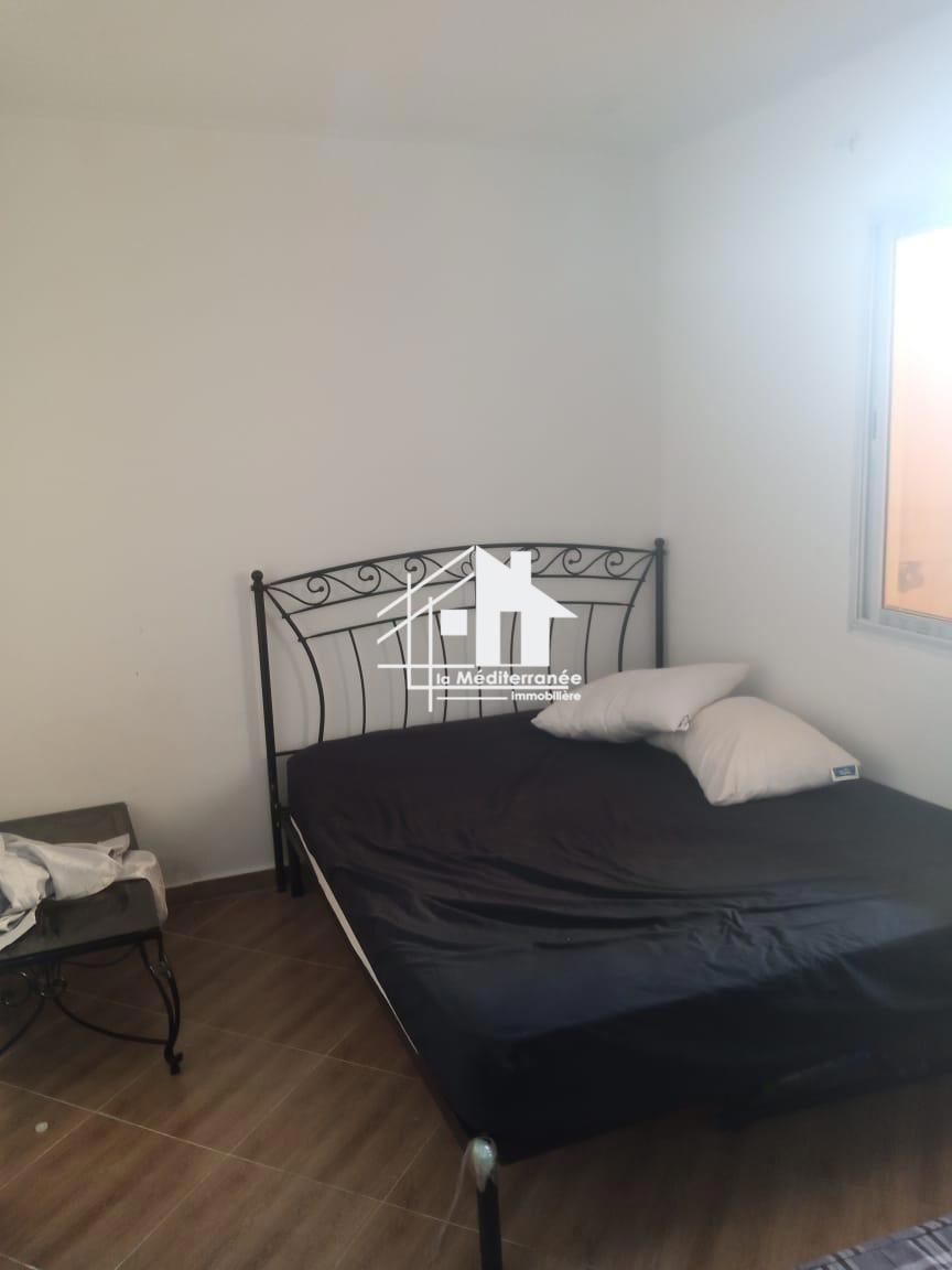 à louer un studio s+1