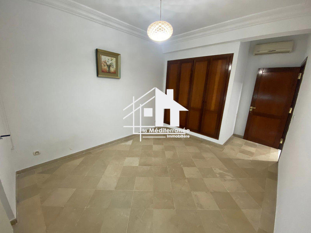 Un Appartement S+2 au lac 2