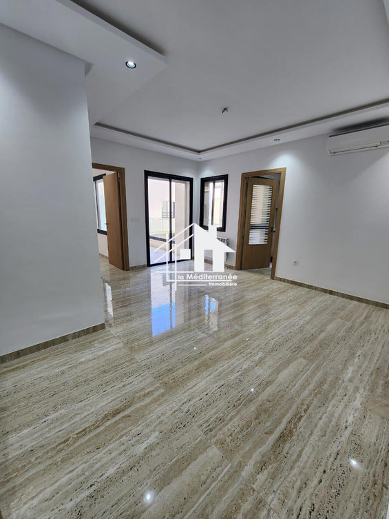 A vendre S1 direct promoteur à la soukra