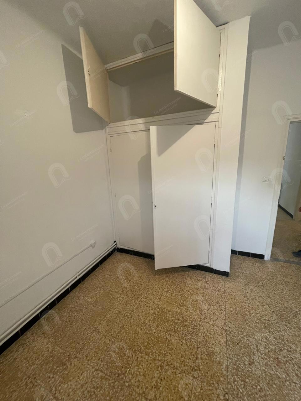 A louer une villa S+4 indépendante au bardo lahneya