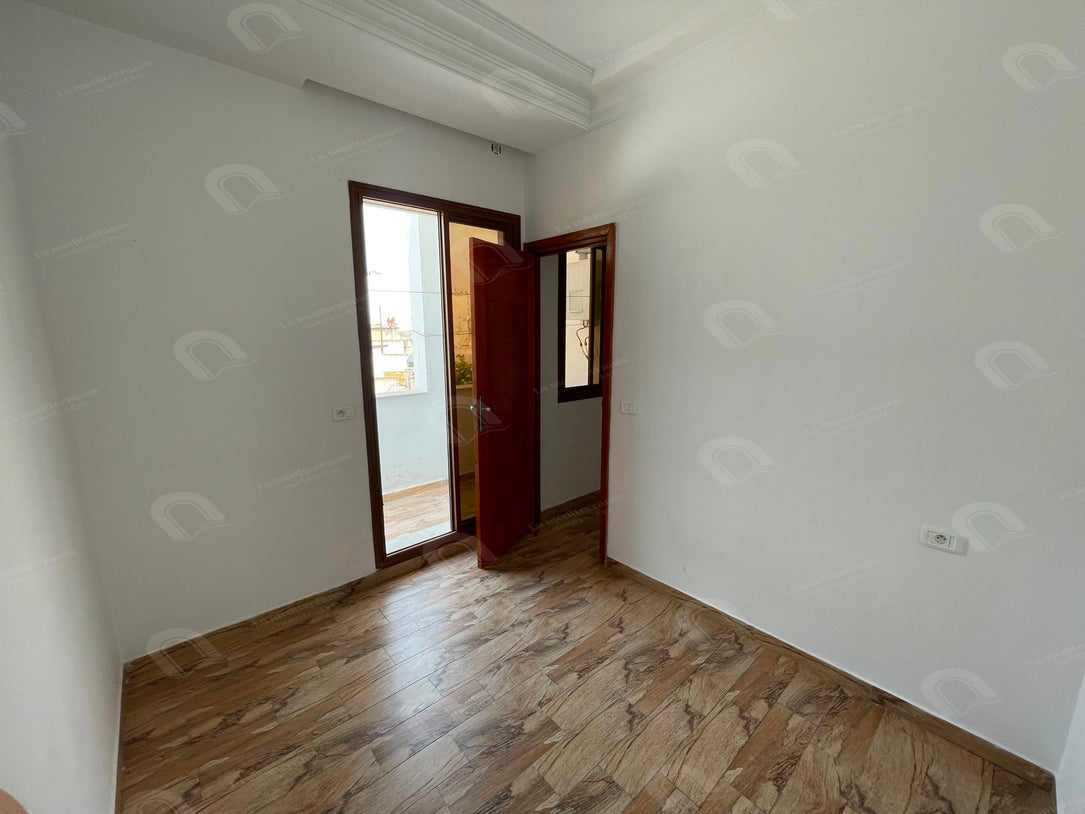 A louer appartement s2 à Lafayette