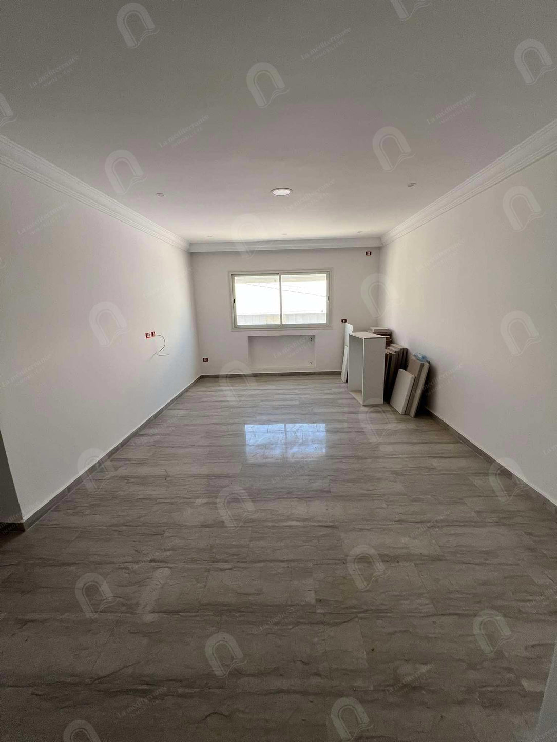 A louer des bureaux S1 S2 S3  a Ezzahra loulija