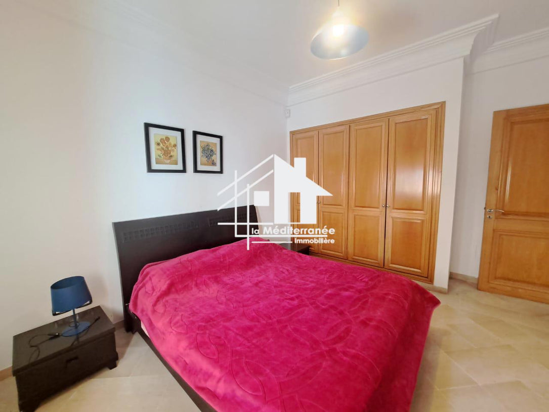 Appartement s1 a louer