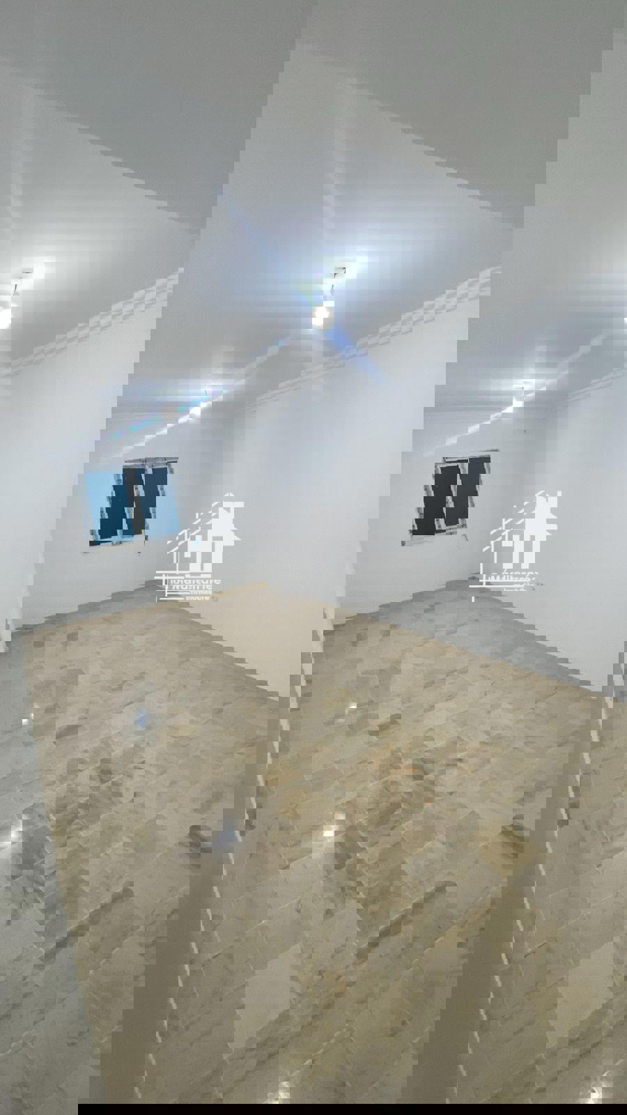 A louer bureau H+2 au Bardo hbib borguiba