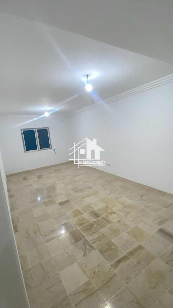 A louer bureau H+2 au Bardo hbib borguiba