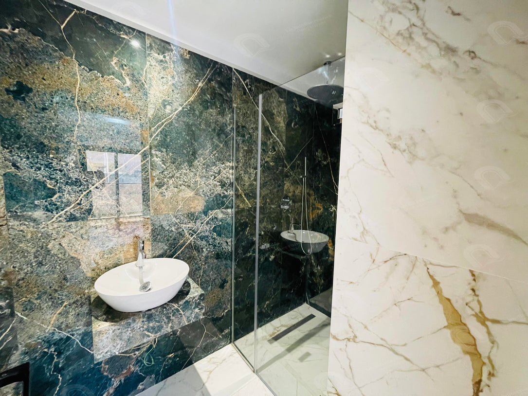 À vendre – Appartement S+2 direct promoteur avec jardin